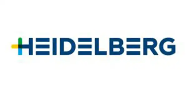 HeGy Partner Logo Heidelberg
