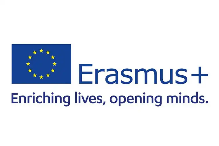 HeGy Erasmus+ Logo