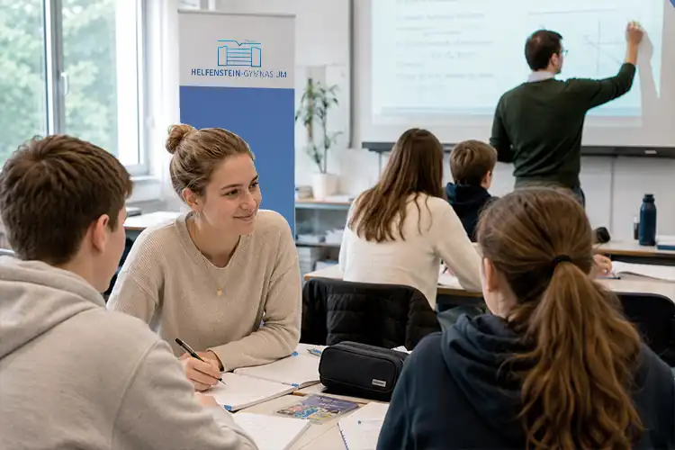 HeGy Praxissemester