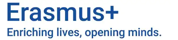 HeGy Erasmus+ Logo