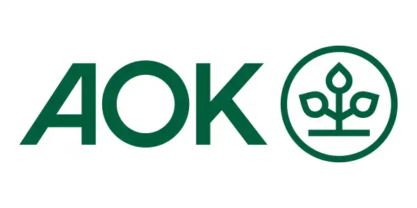 HeGy Partner Logo AOK